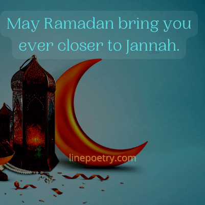 May Ramadan bring you ever clo... ramadan wishes, messages, quotes, greeting images