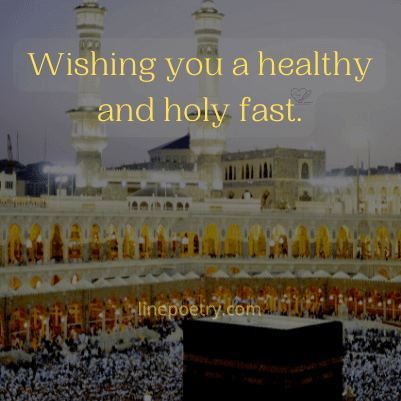Wishing you a healthy🌙🌙 ... ramadan wishes, messages, quotes, greeting images