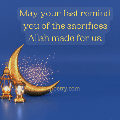 May your fast remind you of th... ramadan wishes, messages, quotes, greeting images