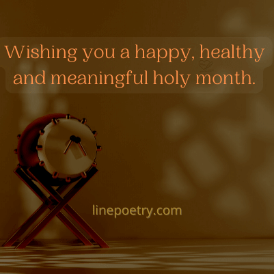 Wishing you a happy, healthy a... ramadan wishes, messages, quotes, greeting images