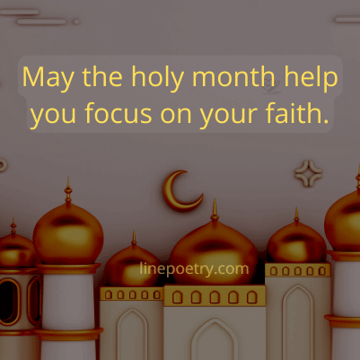 May the holy month help☪️�... ramadan wishes, messages, quotes, greeting images