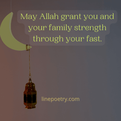 May Allah grant you and🕌�... ramadan wishes, messages, quotes, greeting images