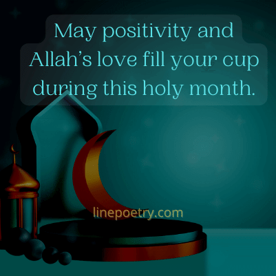 May positivity and Allah’s l... ramadan wishes, messages, quotes, greeting images