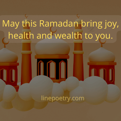 May this Ramadan bring joy🌙... ramadan wishes, messages, quotes, greeting images