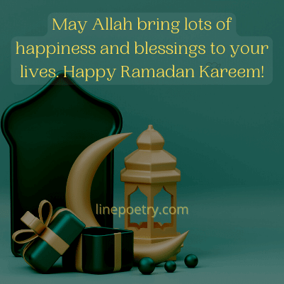 May Allah🕋🕋 bring lots o... ramadan wishes, messages, quotes, greeting images
