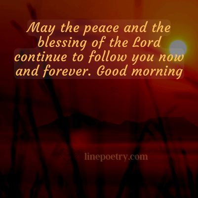 good morning prayer messages, quotes