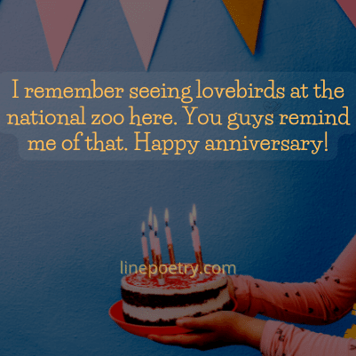 happy anniversary wishes for friends funny