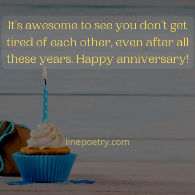 happy anniversary wishes for friends funny
