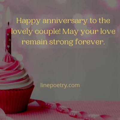 200+ Funny Happy Anniversary Wishes For Friends - Linepoetry