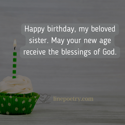 happy birthday blessings wishes