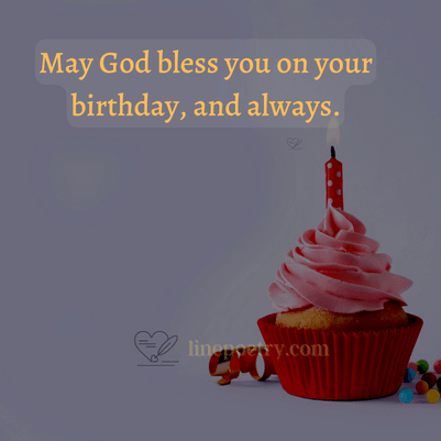 happy birthday blessings wishes
