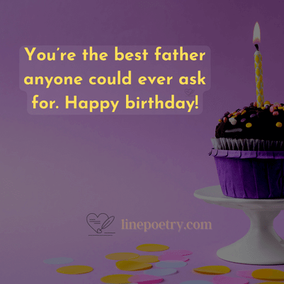 heart touching happy birthday dad from daughter  