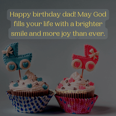 heart touching birthday wishes for dad