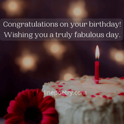 heart touching birthday wishes & messages for friend