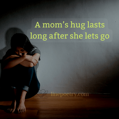 missing my mom in heaven quotes, wishes