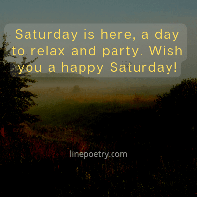 good morning saturday wishes, messages, images