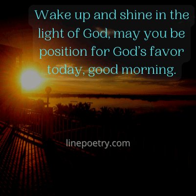 spiritual good morning wishes & messages