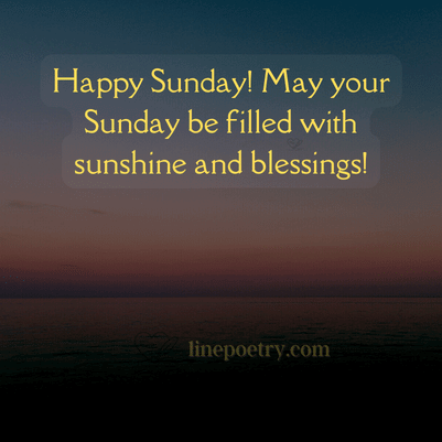 sunday blessings and prayers wishes, messages