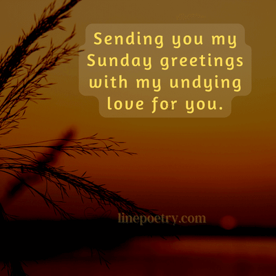sunday blessings and prayers wishes, messages