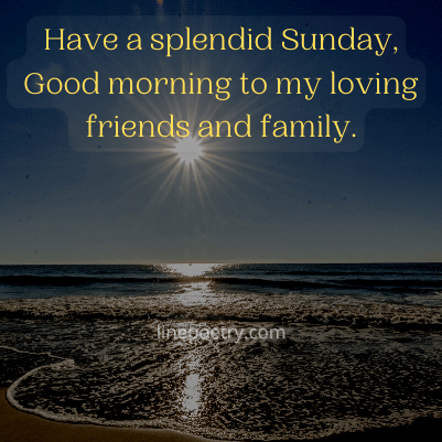sunday good morning wishes, greetings, quotes, messages