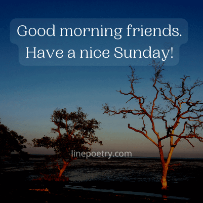 sunday good morning wishes, greetings, quotes, messages