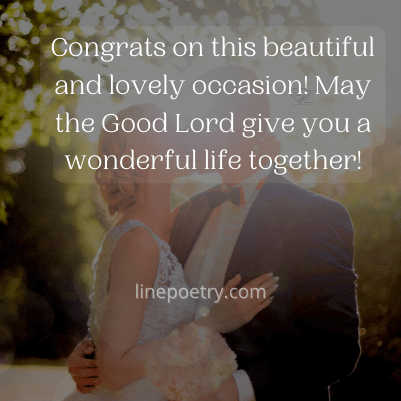 wedding wishes images & text