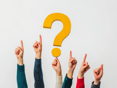 Frequently Asked Questions