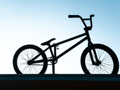 BMX Bike