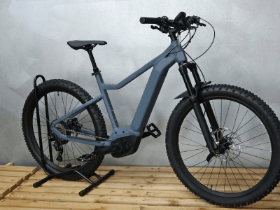 Electric Bike